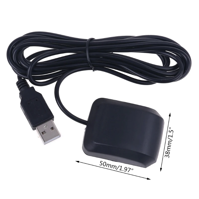 K5DB VK-162 USB GPS освещение модуля двигателя материнская плата для ноутбука G-Мышь