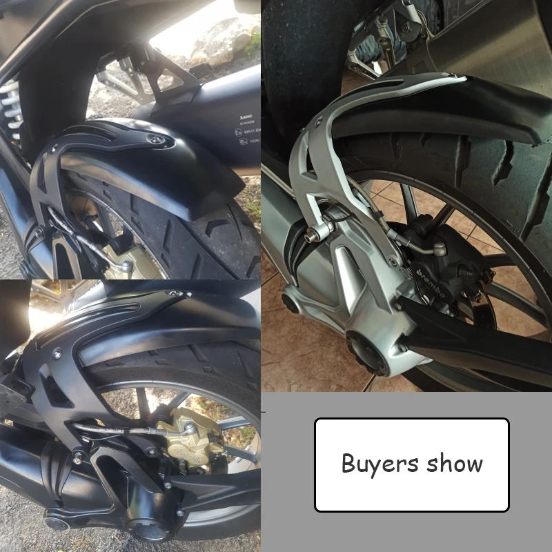 Брызговик Для Мотоцикла BMW R1200GS R1250GS LC ADV R 1250 GS Adventure R1250GSA 2014-2021 | Автомобили и