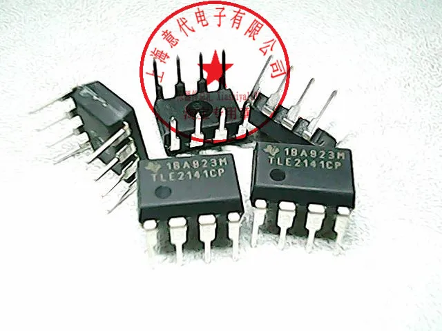 

TLE2141CP DIP-8