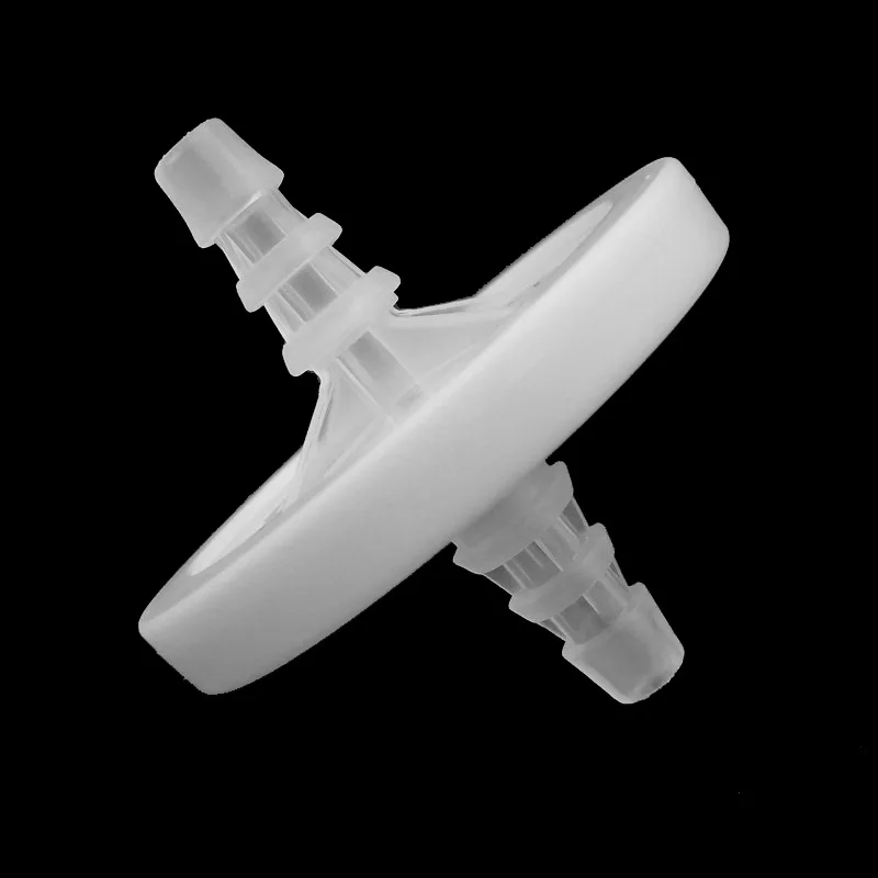 

Одноразовые воздушные фильтры PTFE 50 мм