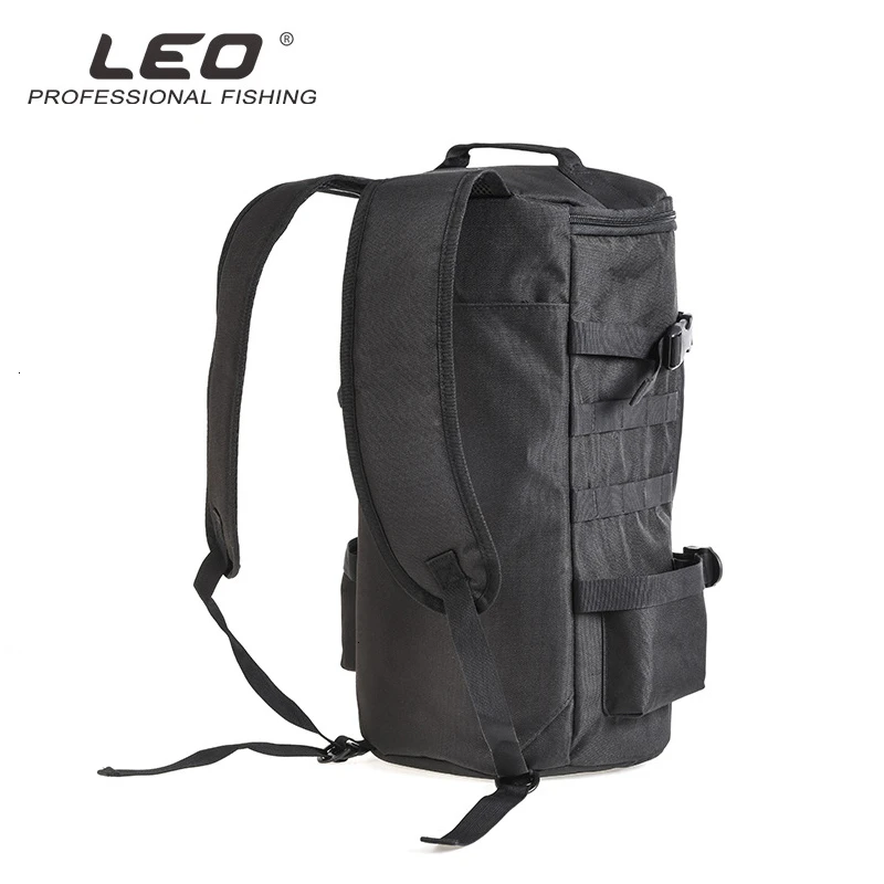 Рыболовный рюкзак многоцелевой Открытый Спорт Путешествия рюкзаки кемпинг