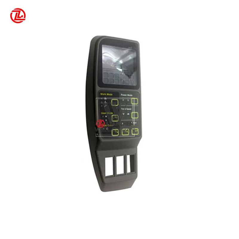 Монитор экскаватора дисплей панель управления R140/160/210/215/225LC-7 21N6-30010 21E8-30013 21N8-30013