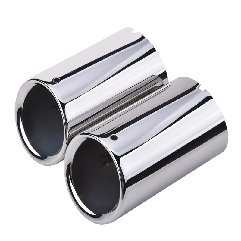 ESPEEDER аксессуары для автомобиля наконечник глушитель украшение Стайлинг