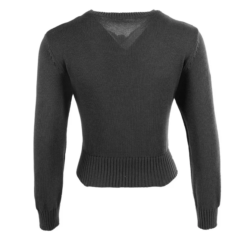 

Women New Spring 2021 Female Knit Cardigan Sweater Coat Short Women A little Shawl Knitted Jacket Female