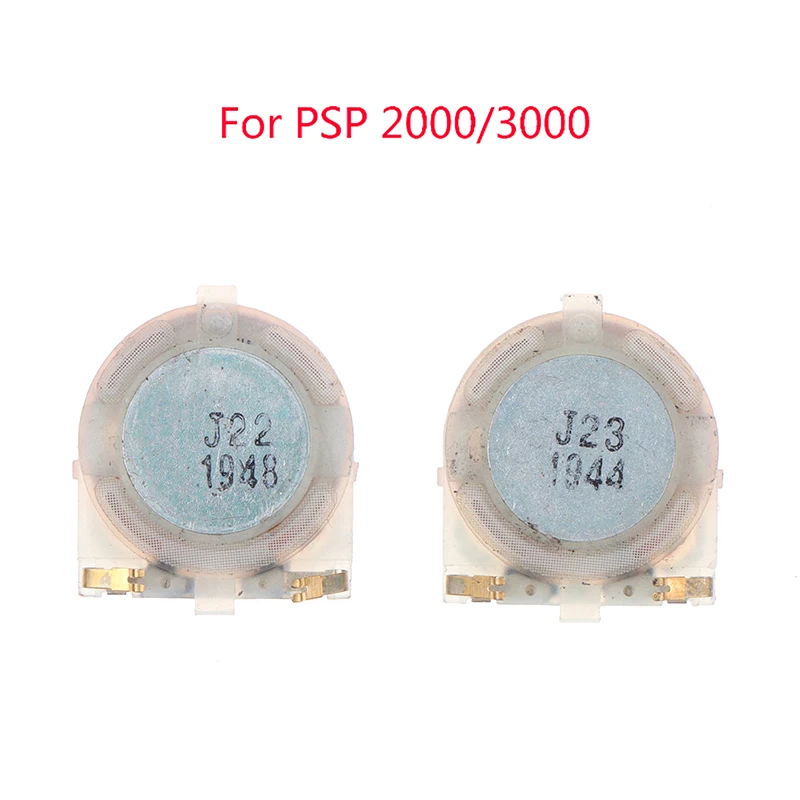 Новые динамики запасные колонки для игровой консоли PSP 2000 3000 2 шт. | Электроника