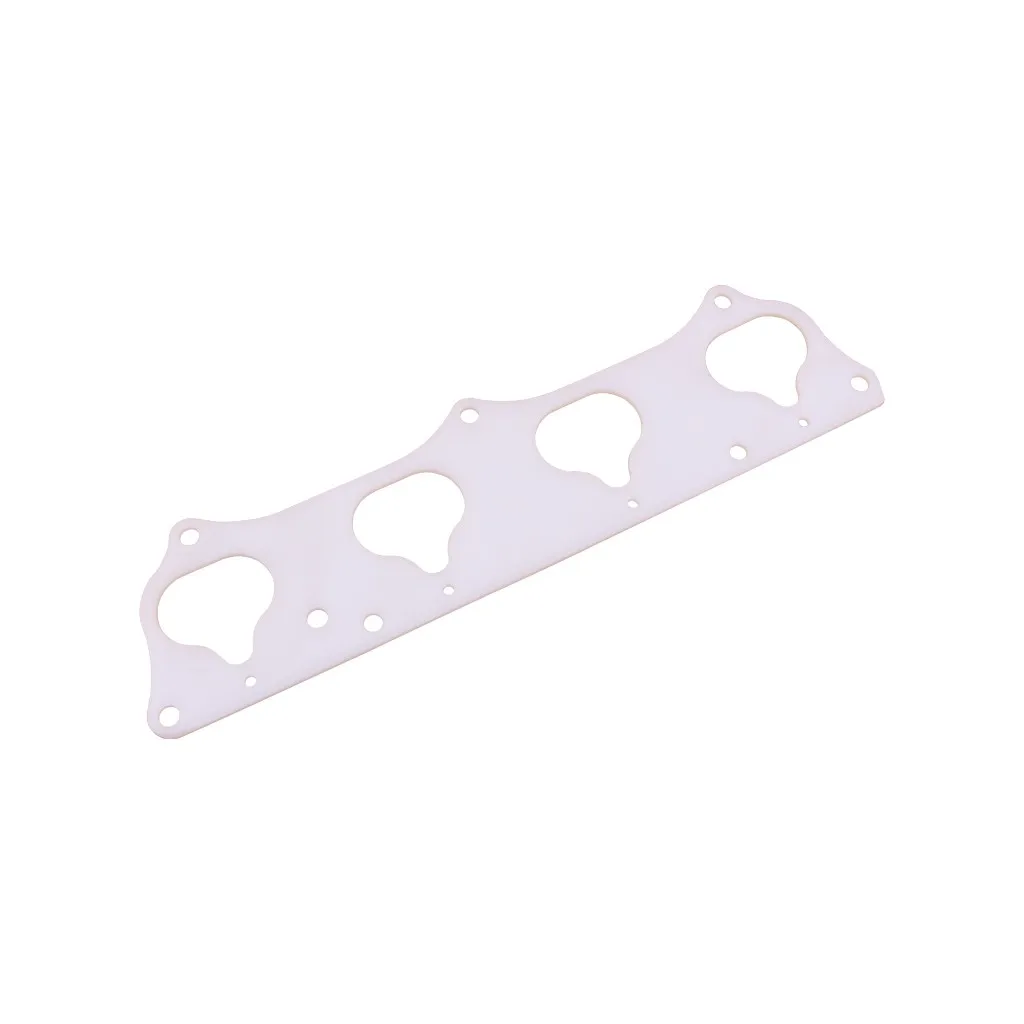 Тепловая впускная трубка тепловая щит прокладка подходит для стайлинга K20Z3 K24A2