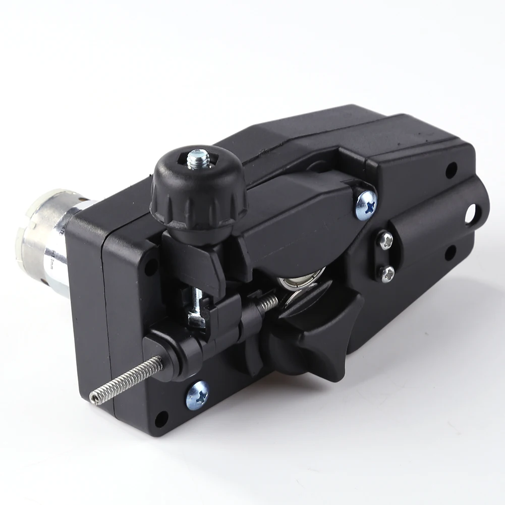 

24V 10W Mini Wire Feeder 0.6-0.9mm Wire Feed Motor for MIG MAG Welding Machine Wire Feeding Assembly Welding Equipment