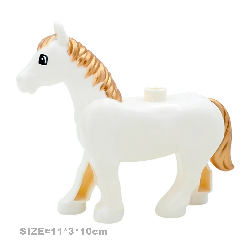 Большие строительные блоки милые аксессуары для животных из коровьей кожи