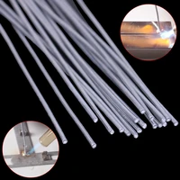 10pcs 500mm 330mm welding rods low temperature aluminum solder welding rod wire electrode welding sticks soldering supplies