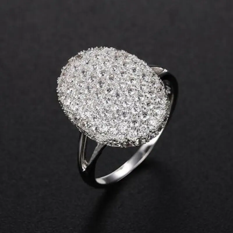 

The Vampire Diaries Twilight Vampire Bella S925 Sterling S925 Ring Engagement Ring Women Jewelry Couple Rings Gifts