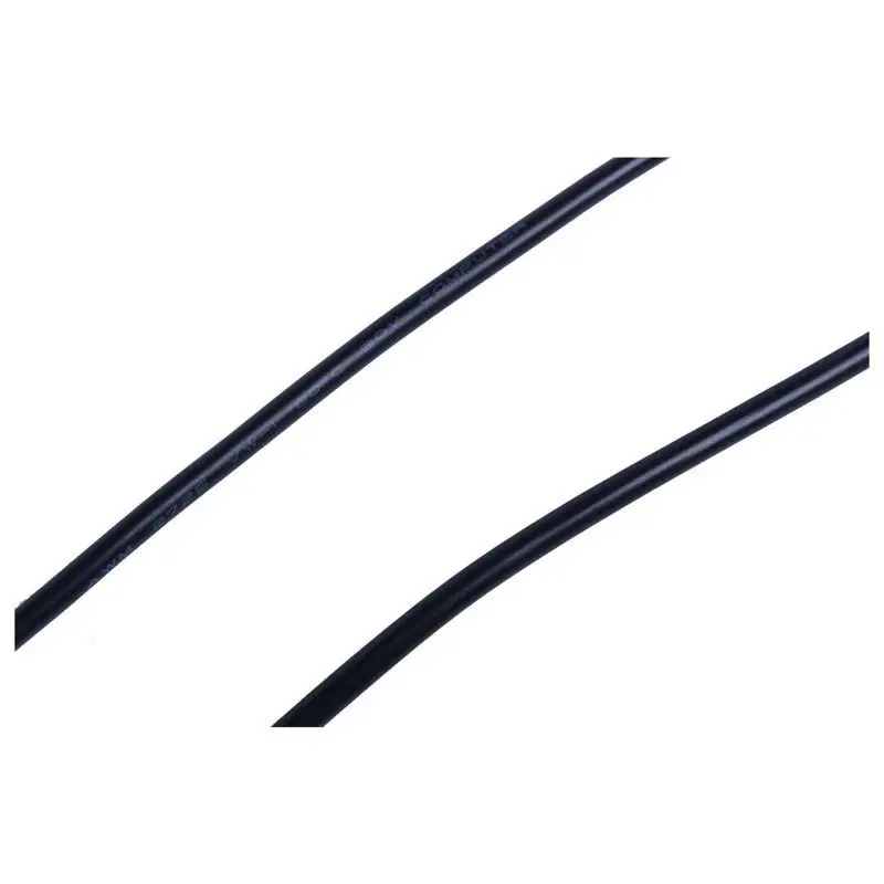 USB data charging cable cord Sony Walkman E052 A844 A845 MP3 MP4 player black | Электроника