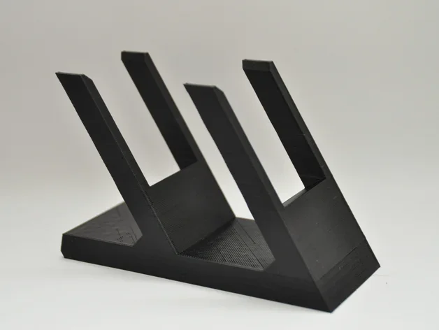 Настольный настольный держатель подставка с одной двойной базой кронштейн для