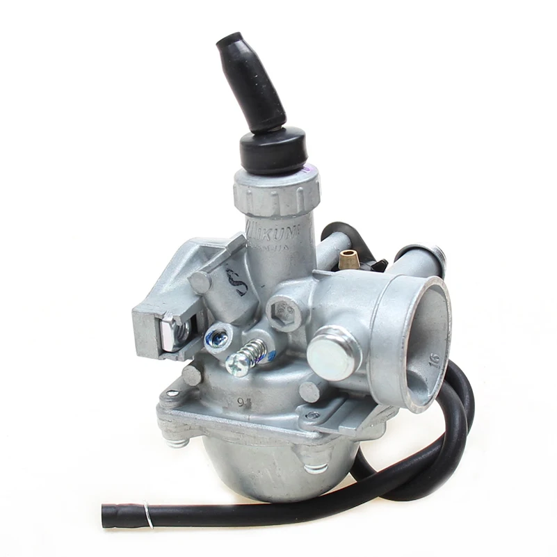 Карбюратор VM16 19 мм PZ19 для Honda XR50 CRF50 CRF70 50cc 70cc 90cc 110cc ATV|Карбюратор| |