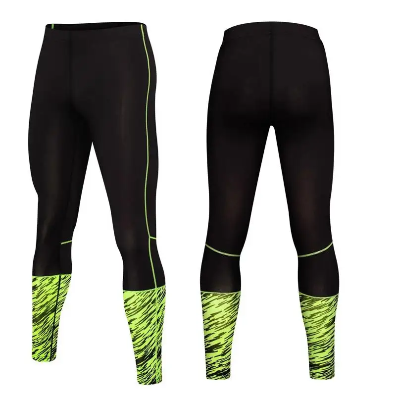 pants Юнион костюм одежда для мужчин crossfit Фитнес Мужчины с длинным рукавом тепловой трикотаж термобелье для мужчин - Цвет: pants