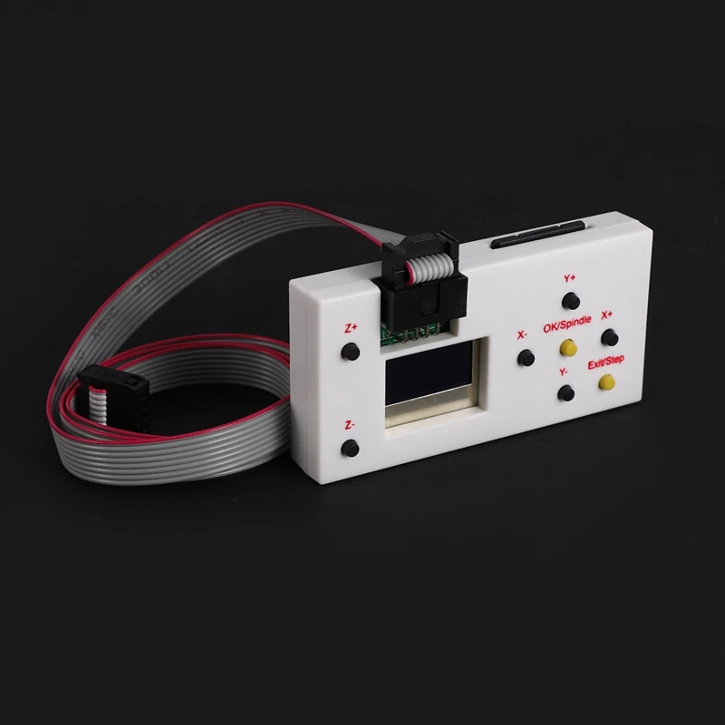 

GRBL USB Port Cnc Engraving Machine Control Board for 1610,2418,3018 Machine