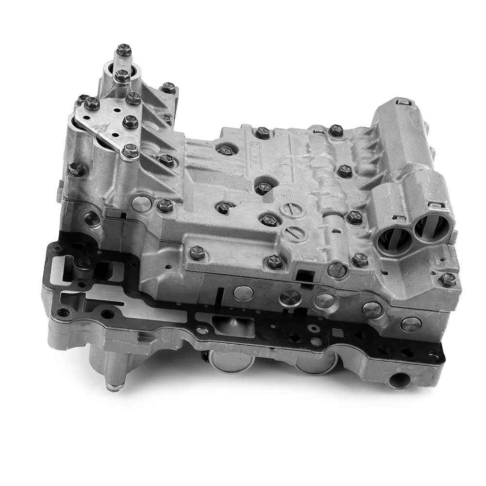 TF81SC Car Transmission Valve Body for FORD FUSION LINCOLN MKZ MKX MERCURY MAZDA 6 CX7 CX9 MPV LAND ROVER FREELADER | Автомобили и