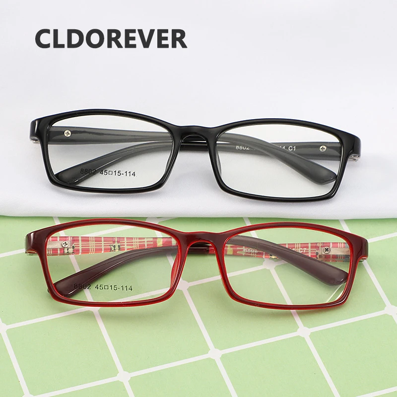 2018 брендовые Детские оправы для очков близорукости детские мальчиков оптические