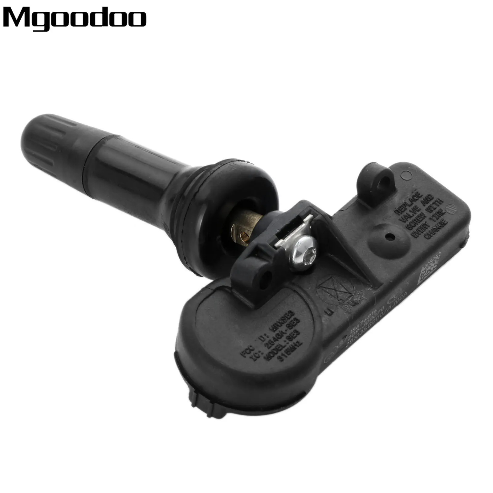 Mgoodoo 1 шт. TPMS 28103SG000 28103AJ00A датчик давления в шинах MRX3E3 315 МГц для Subaru Forester Legacy Imprza Outback