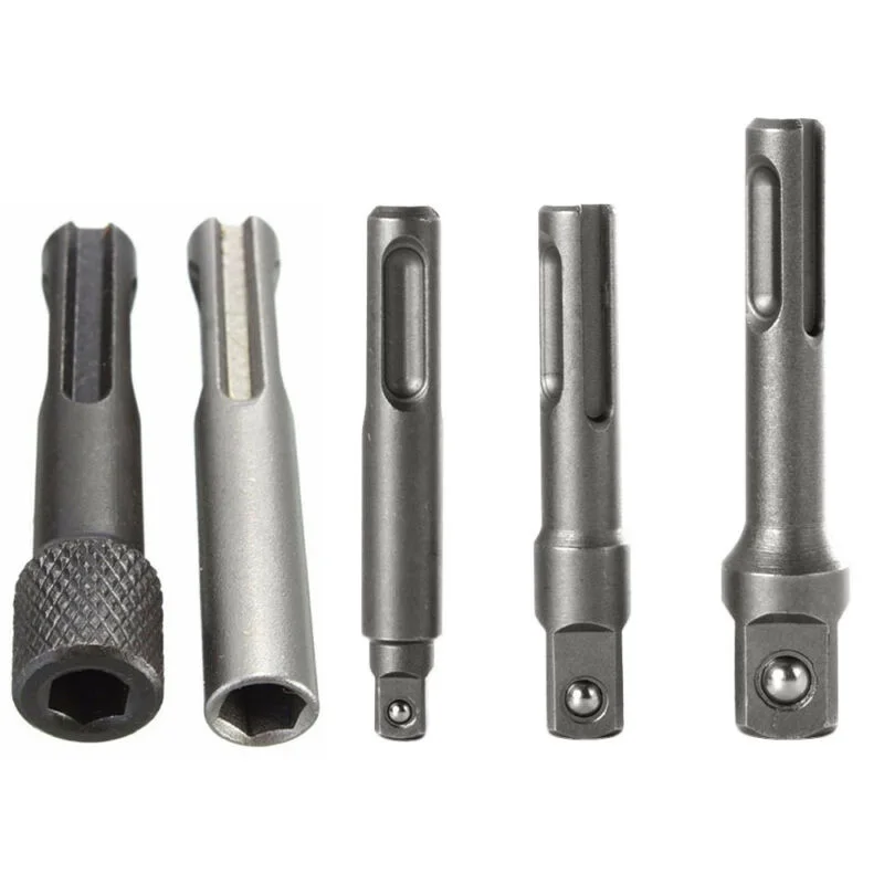 

Workshop Screwdriver Bits Woodworking Tool Parts Socket Driver Drilling