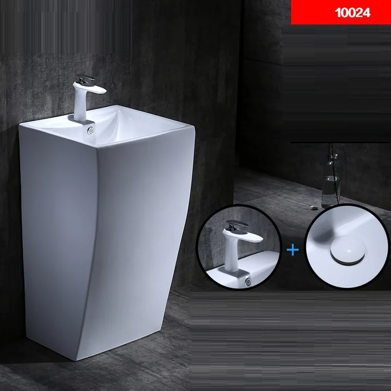 Бассейна Wastafel Salle De Bain Waschbecken Куба Para Da Appoggio Umywalka Lavandino Bagno Evier поо Banheiro раковина для