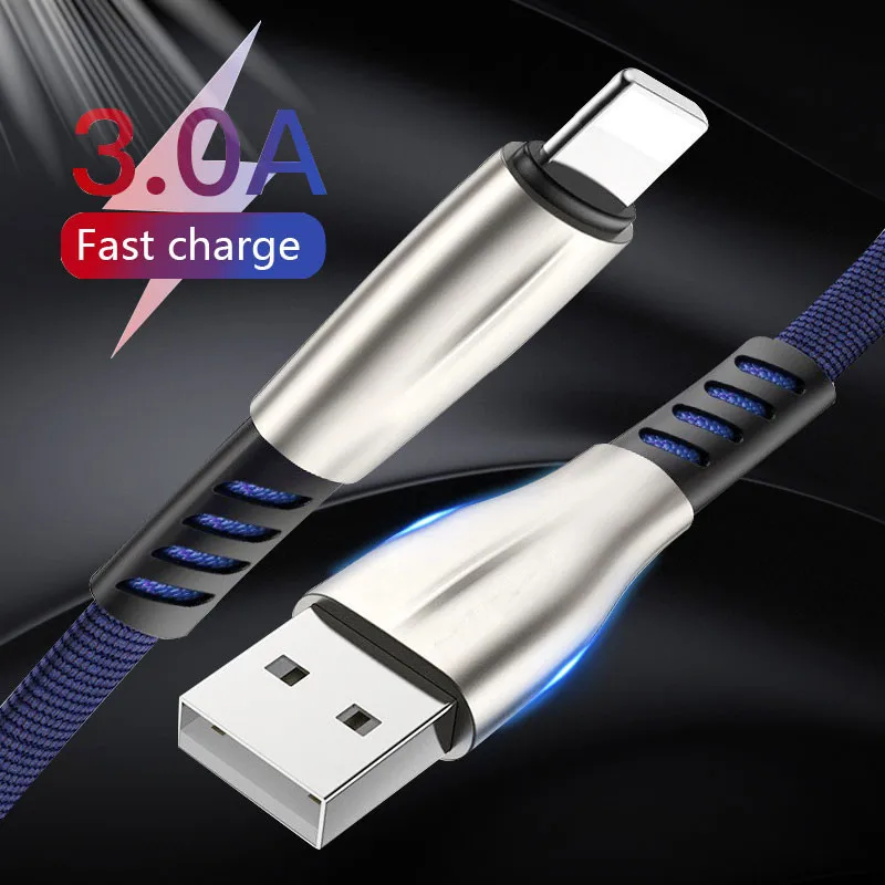 Кабель Micro usb c Type C для быстрой зарядки и передачи данных oneplus 7 pro 7t 6t 6 5t 3 3t X 2 1