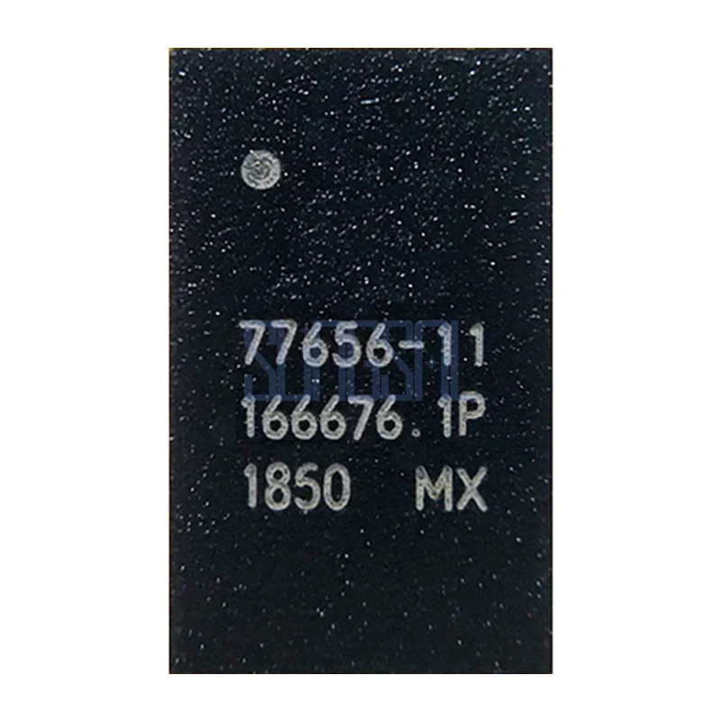 

10pcs/lot sky Power Amplifier ic for samsung J6 NOTE8 S9 77656-11