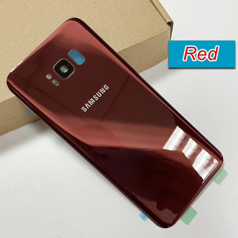 Сенсорный датчик отпечатков пальцев для Samsung S8 G950F + Plus G955F домашняя кнопка Корпус