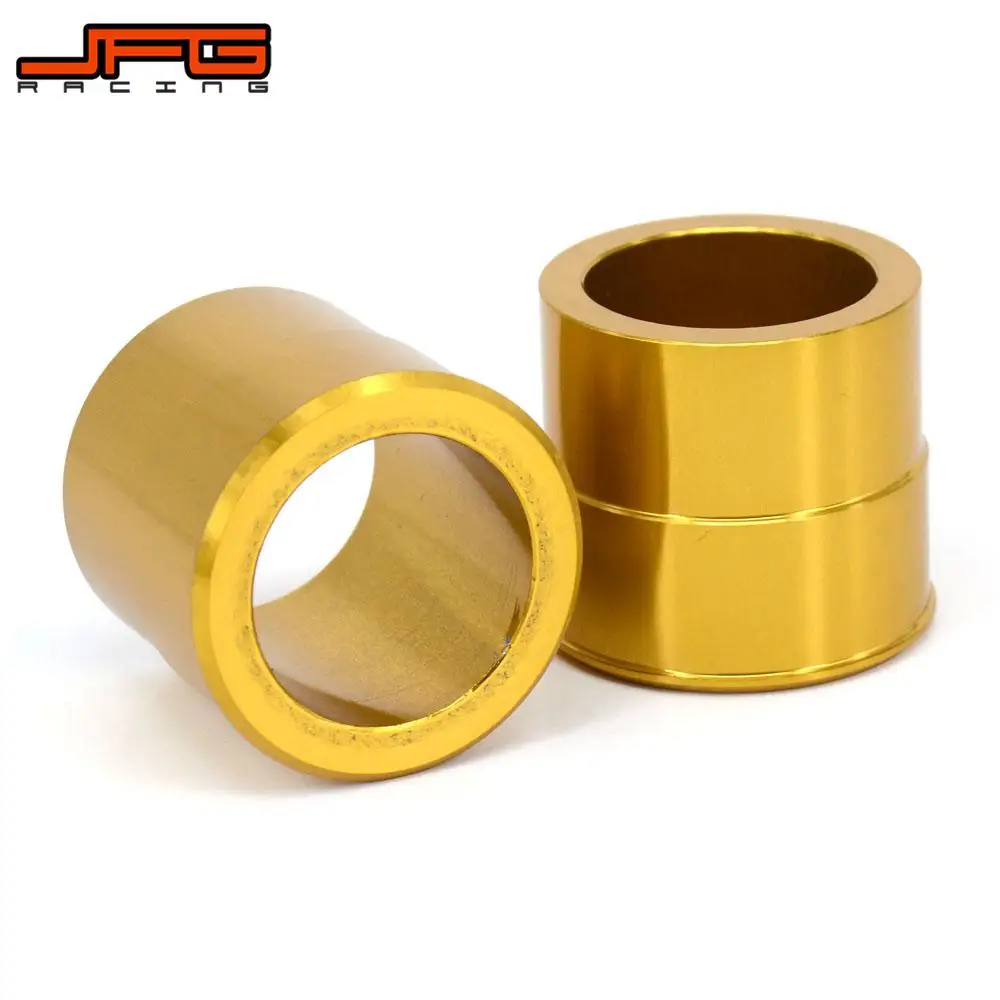 Распорка переднего колеса CNC для мотоцикла SUZUKI RMZ250 RMZ 250 2007-2019 RMZ450 450 2005-2019 RMX450Z 2010-2017