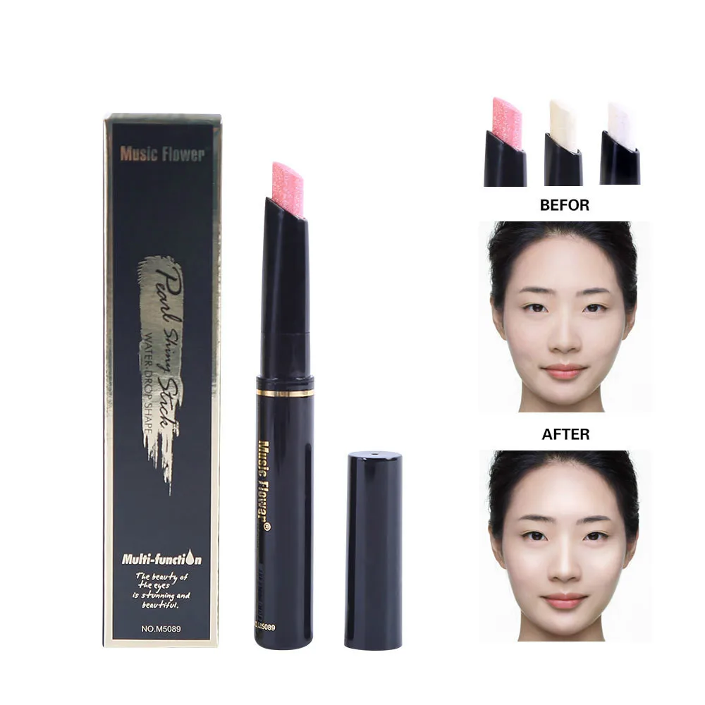 

Hot Selling Music Flower Music Flower Beads Bright Color Sticks Brighten Color Correcting Supply of Goods
