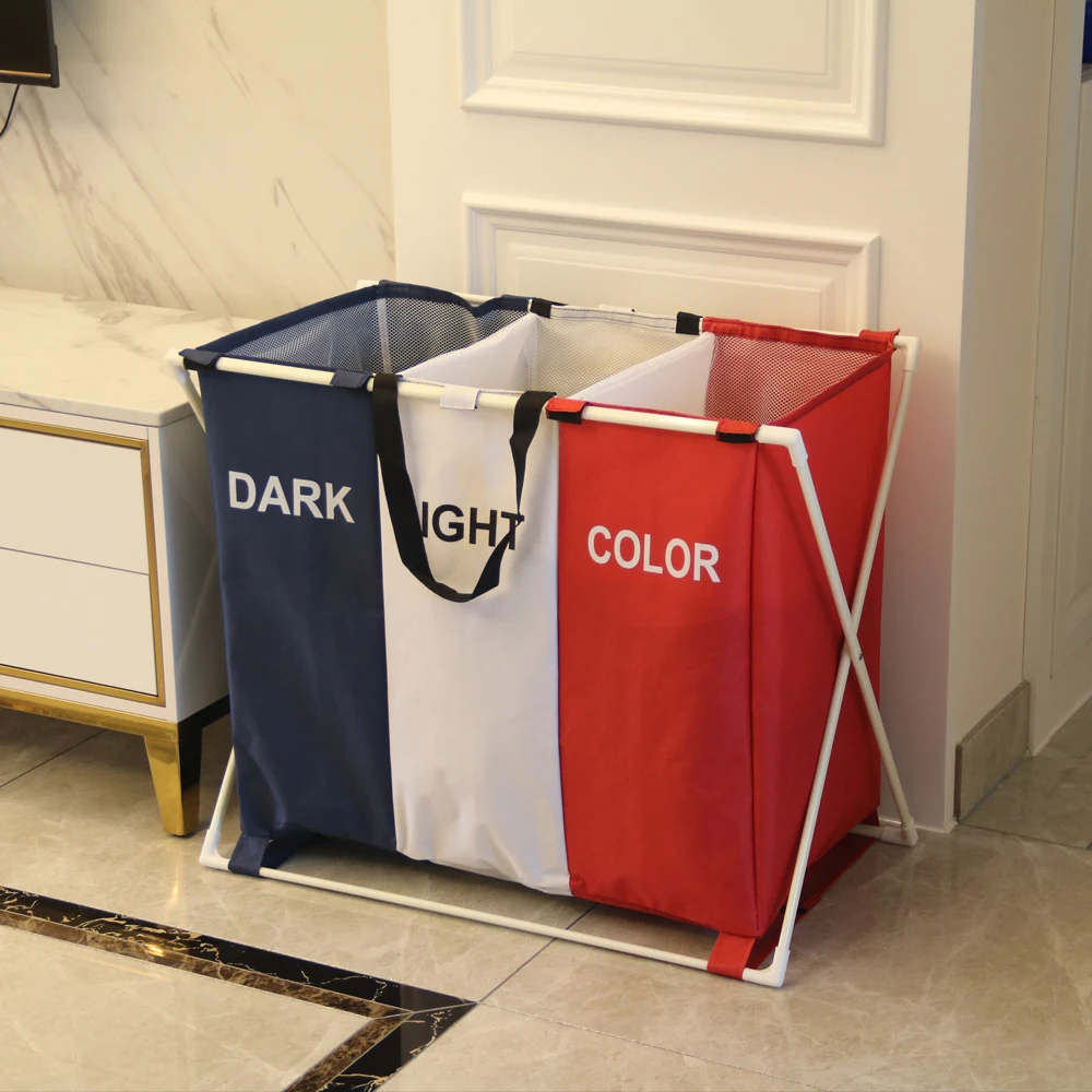 Shushi Новое поступление Складные Водонепроницаемые Мешки и корзины для белья