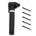 Миксер с чернилами для татуировок, Электрический Легкий Портативный прочный Миксер для красок, Миксер для чернил, блендер для татуировок, подводки для глаз и бровей