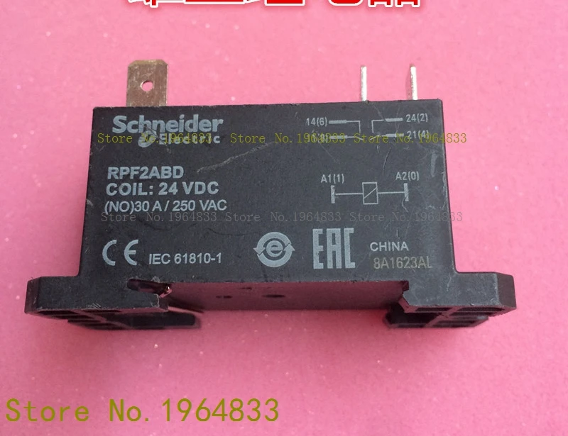 

G8SE-1A4-E-12VDC 320 Ом