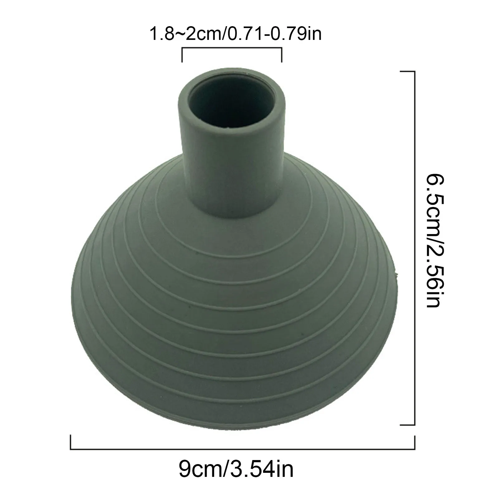 

TPR Portable Gardening Spray Nozzle Tool Plastic Kettle Nozzle Watering Flowers And Vegetables Nursery Spray Head Pot Rose Head
