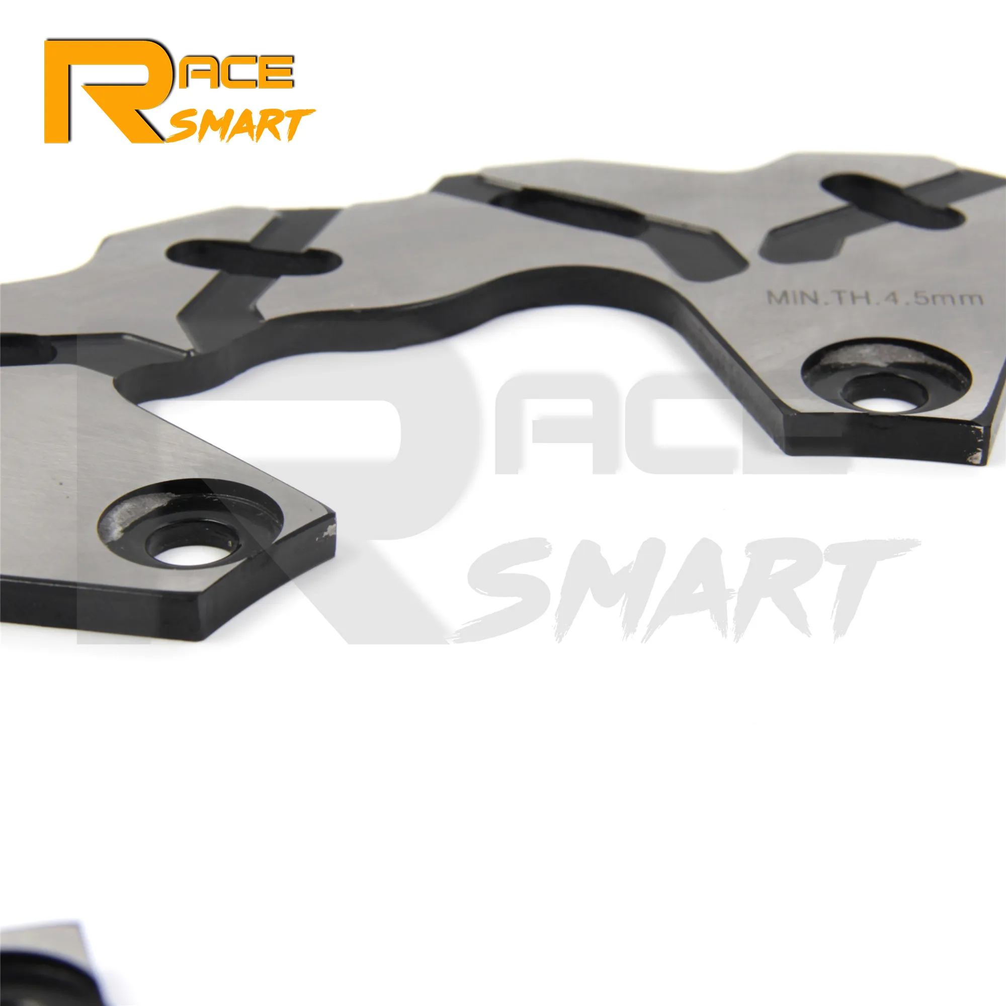 Задние тормоза для мотоцикла диски YAMAHA XP 500 2001 2011 тормозной диск роторы 7 2010 2007 2008 5