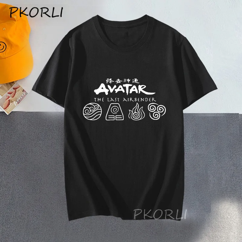 

Футболка мужская хлопковая с коротким рукавом, летняя