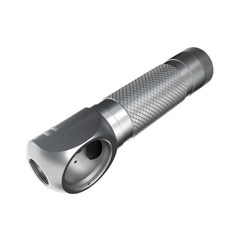 Налобный фонарь Nitecore HC35 CREE XP-G3 S3 2700LM налобный с магнитной задней крышкой для