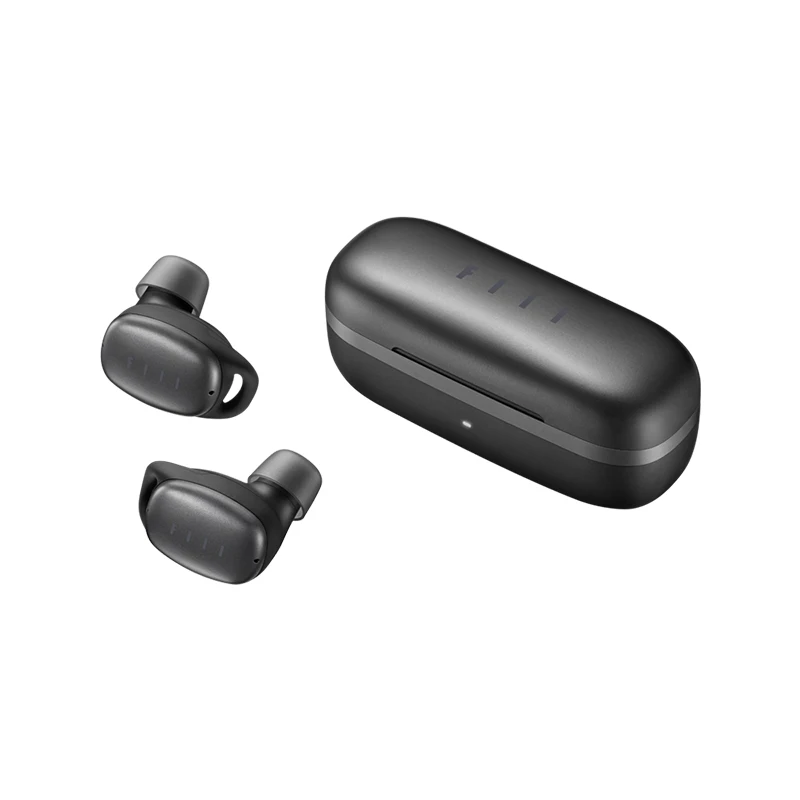 TWS-наушники FIIL T2 Pro с поддержкой Bluetooth 5 2 и сенсорным управлением |