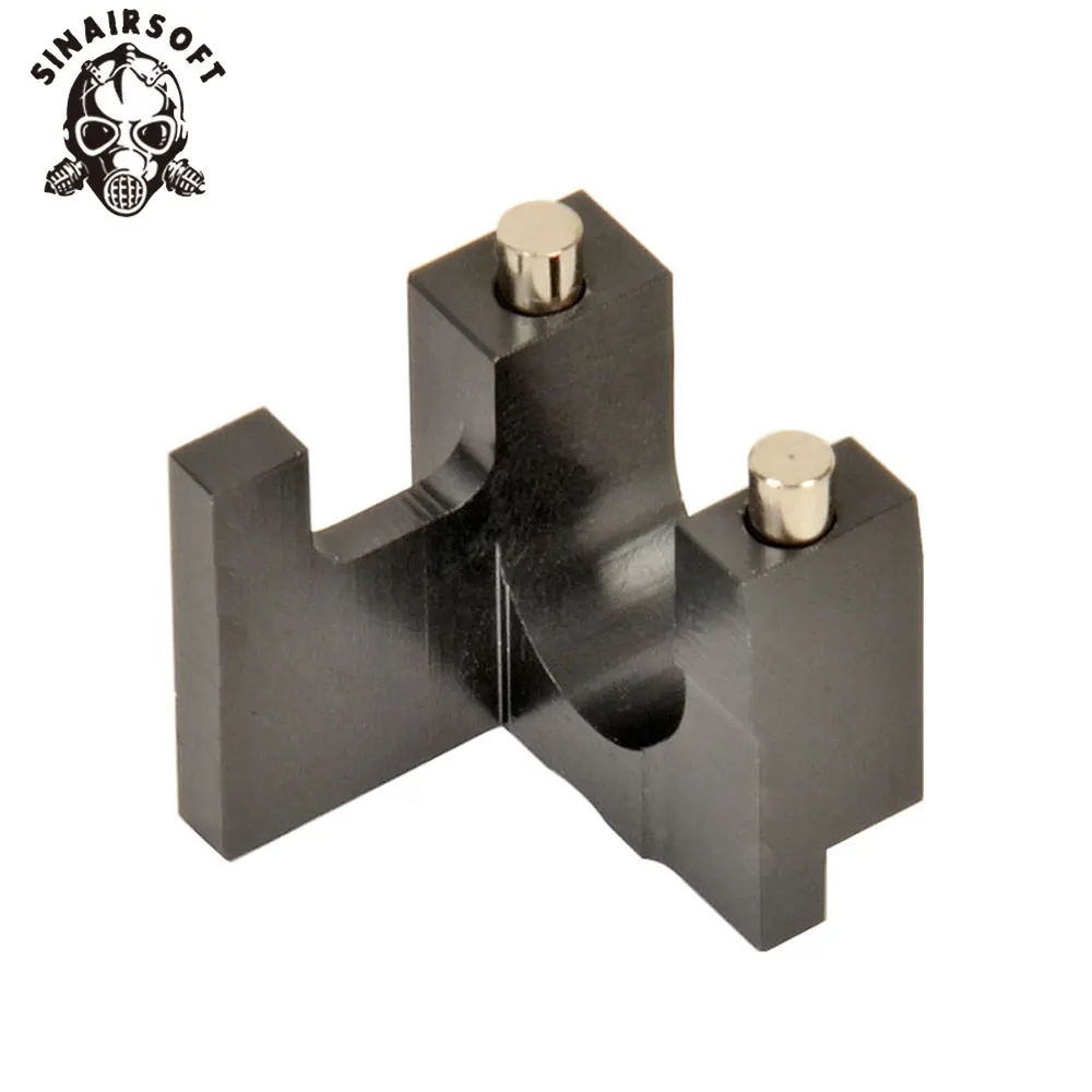 Высококачественный крепеж для винтовок и ресиверов серии M4 / M16 Airsoft AEG|m4 m16|pin broochpins