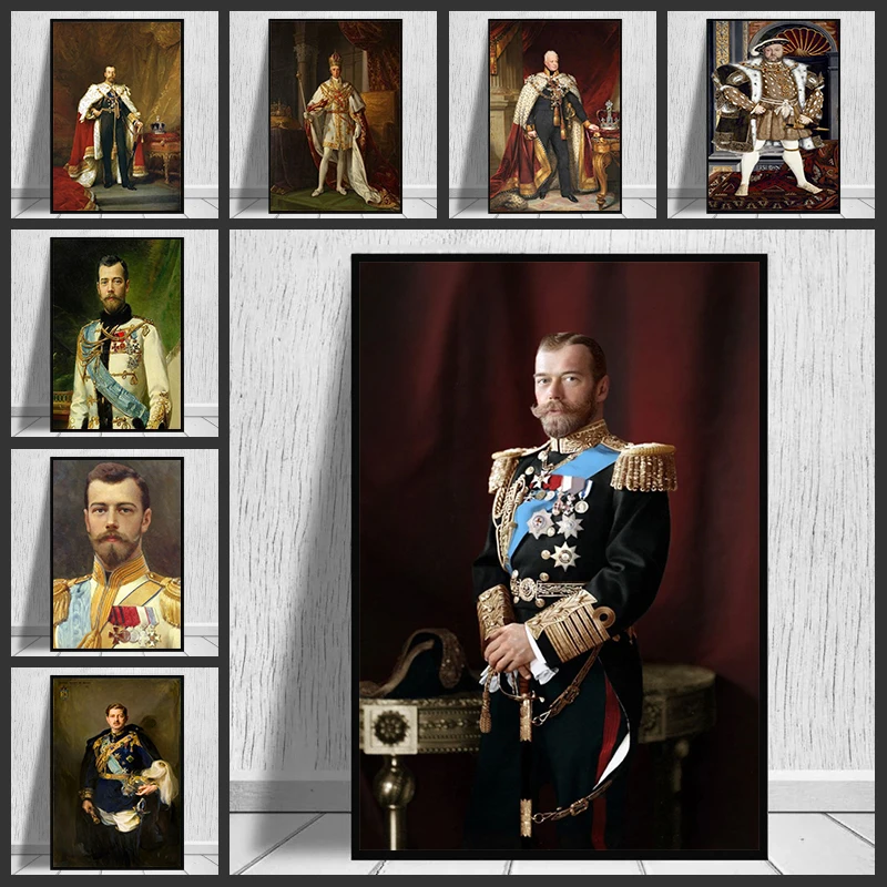 

Nordic Modern Canvas Feminism Portrait Print Picture Art Canvas Cuadros Canvas Poster Living Room Home Decor