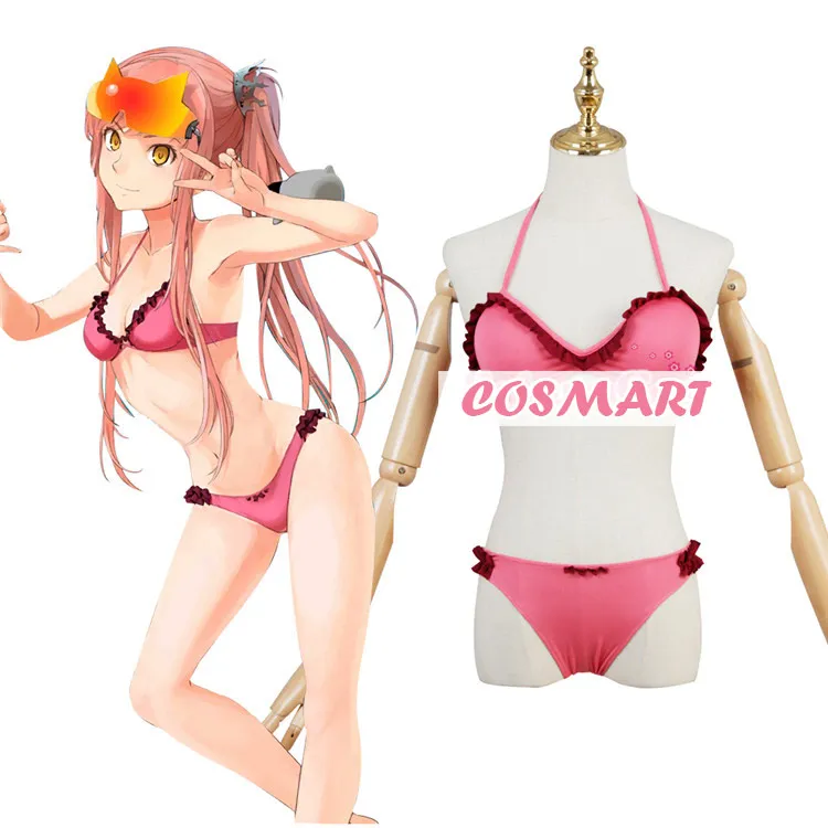 Аниме Fate/Grand Order FGO Medb бикини купальник косплей костюм для девочки милый на