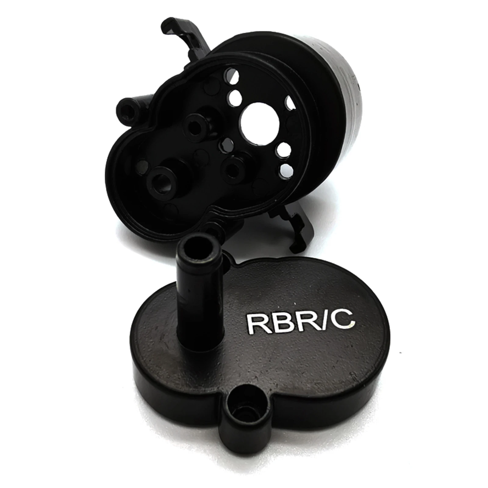 

1:10 RC Housing Set for WPL D12 Car Buggy Trucks DIY Accs