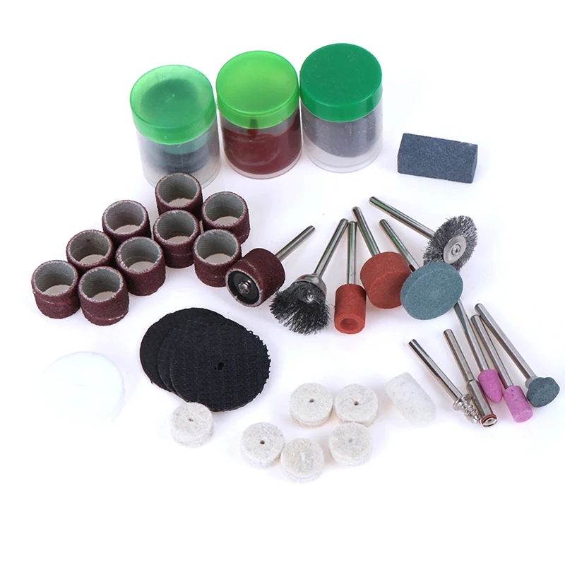 105 шт. электрическая мини-дрель | Инструменты