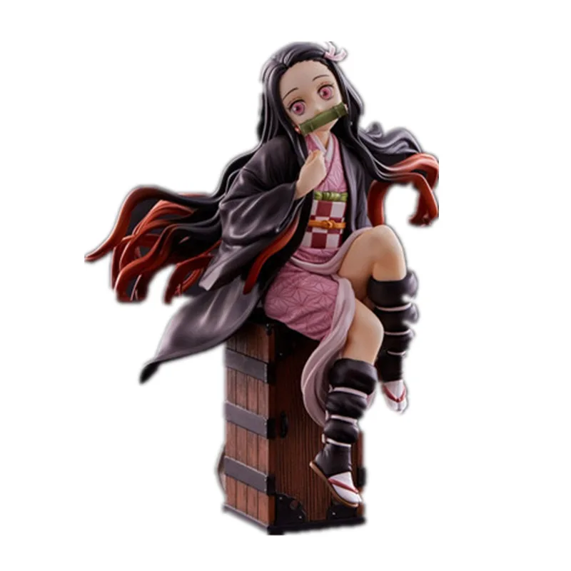 

Hot BYGLTY 1/8 Kamen Nidouzi PVC Vinyl 17cm Favorites Dolls Ornaments Collectible Models Toy for Children