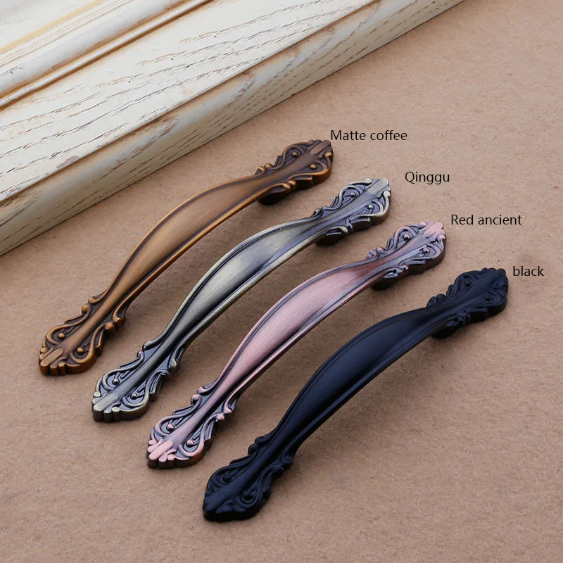 Ручка для выдвижного ящика кухонной мебели ручка прикроватного столика в