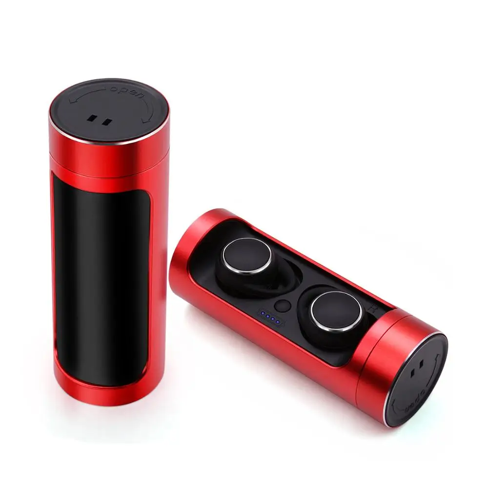 Беспроводные наушники SOHOKDA HBQ PRO TWS BS1wireless Bluetooth 5 0 arburds стерео спортивные 50 мАч