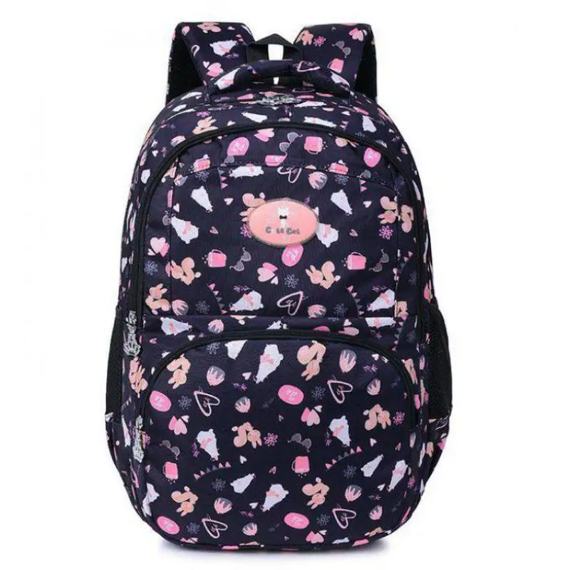

2020 NEW Rugzak Book Bag Zaino Scuola Mochilas School Backpack Kids School Bags For Girls Kids Bag Backpack School Bags For Kids