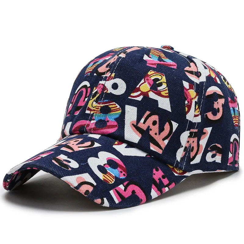Бейсболка с алфавитом для мужчин и женщин Модная Спортивная Кепка улицы|Мужские