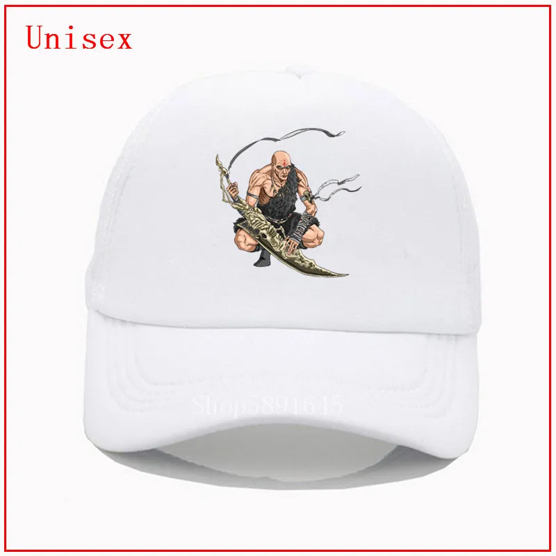 Панама dark souls для женщин и мужчин головной убор Снэпбэк Кепка женская шапка