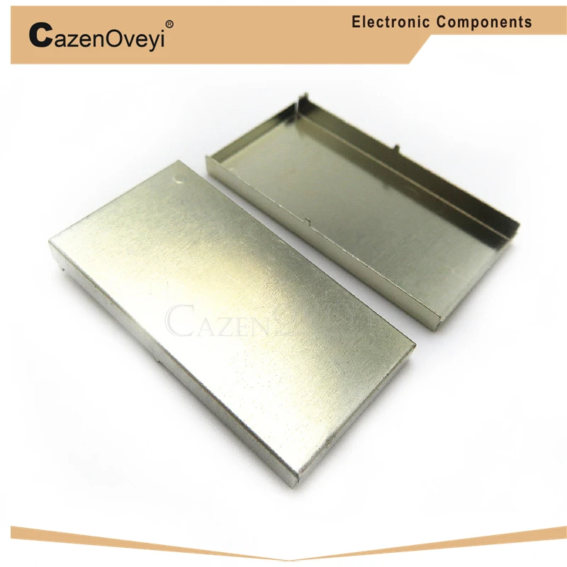 

Защитные корпуса RFM23BP в наличии, 1 шт./лот Лот