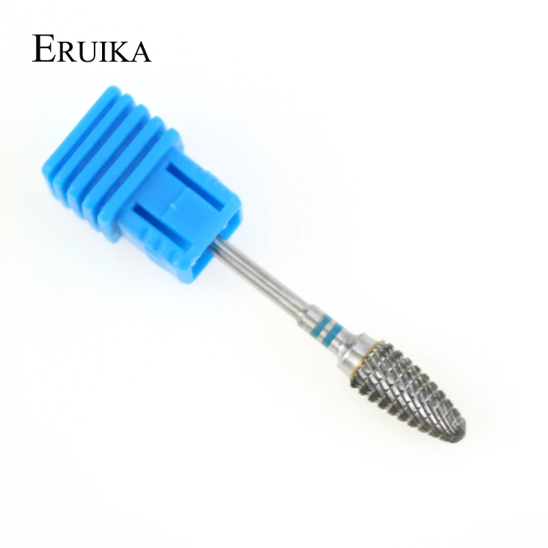 1 шт. карбидные фрезы для ногтей|Принадлежности дизайна ногтей| |